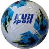Kubisport K5/2K-MO Kopací míč velikost 5 - modrý