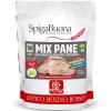 Antico Molino Rosso Bezlepková zmes na celozrnný chlieb TOP BIO SpigaBuona® 2.5 kg