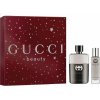 Gucci Guilty Pour Homme toaletná voda 50 ml + toaletná voda 15 ml, darč. kazeta, Akcia