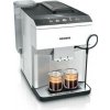 Automatický kávovar Siemens EQ.500 Classic TP515R02 biele/nerez