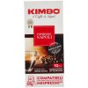 Kimbo napoli kapsule nespresso 40 ks
