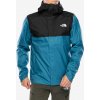 Bunda do dažďa The North Face Quest Zip-In Jacket - mallard blue/tnf black