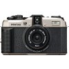 Pentax 17 Dark silver