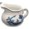 Kanvička na mlieko 0,45 ml Natalie 1ks Thun cibulákový porcelán Nová Role