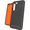 ZAGG GEAR4 Denali kryt Samsung Galaxy S22 čierny 702009149