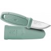 Morakniv nůž Eldris Light Duty MINT GREEN