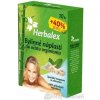 Herbalex Bylinné náplasti na očistu organizmu