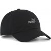 Puma ESS ELEVATED BB Cap čierna