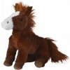 Nicotoy: plyšový koník - 28 cm