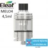 iSmoka-Eleaf Clearomizer Melo 4 Silver 4,5ml