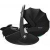 Maxi-Cosi Pebble 360 Pro 2 Essential Black 2025