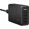 Vega Green Cell CHARGC05 nabíjačka 5 5xUSB 52W