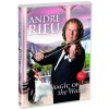 André Rieu, Magic Of The Waltz, DVD