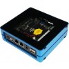 Odyssey Blue J4125 Mini PC so 128 GB externým SSD a Windows 10 Enterprise