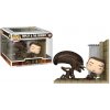 Funko POP! 1767 Moment: Alien 3 - Ripley & The Runner