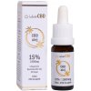 zlatéCBD Zlatý CBD Olej 15% Full spectrum 10ml