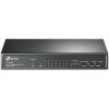 TP-LINK TL-SF1009P / Switch / 9x100Mbps / PoE+ (TL-SF1009P)