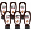 GymBeam Zero omáčka barbecue 6 x 320 ml