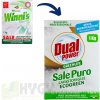 DUAL Power Soľ do umýv.Riadu 1 kg