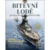 Bitevní lodě první a dru… (E.V. Martindale)