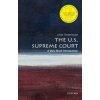 U.S. Supreme Court: A Very Short Introduction