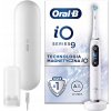 Elektrická zubná kefka Oral-B iO 9 White Alabaster Special Edition