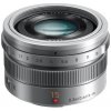 PANASONIC Leica DG Summilux 15 mm f / 1,7 ASPH strieborný