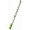 Fix STABILO Pen 68 Brush - listová zeleň
