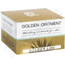 Telový krém Golden Ointment zvláčňujúca masť 1 x 60 ml