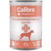 Calibra VD Dog Gastrointestinal Low Fat 400 g