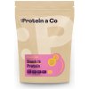 SNACK IT Protein 1 kg, PRÍCHUŤ: Marakuja
