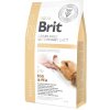 Brit gf veterinary diets dog Hepatic 2kg