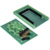 Arduino Mega terminal shield - Poskladaná stavebnica