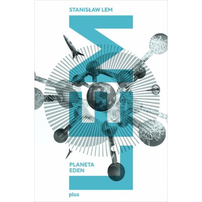 Planeta Eden - Stanislaw Lem