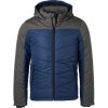 James & Nicholson Bunda JN 1134, zimní, pánská COT021134s5105-navy/anthra 2XL Navy/melír antracitová