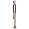 Butler dekoratívna postavička 95 cm mango