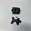 úchyt na kapsičku PRO DIRECT MOUNT čierna
