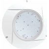 Bazénové ploché LED svietidlo - 13W - biele svetlo