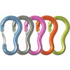 Edelrid pomocná karabina Wave