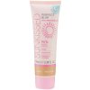 Sunkissed telový a pleťový make-up Perfect Blur s vitamínom E light-medium 100 ml