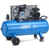 ABAC kompresory Kompresor pre Line A49BX-2-2-150CT príkon 2,2 kW, sací výkon 444 l/min, tlak 11 bar, vzdušník 150 l, napätie 400/50 V/Hz