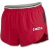 Joma Bežecké šortky RUNNING RED Veľkosť: 2XS