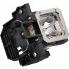 Lampa pre projektor JVC DLA-RS46 (PK-L2312U) varianta: Originálna lampa bez modulu