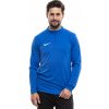 NIKE PARK 26 DRILL TOP (XXL) Pánska Mikina Modrá