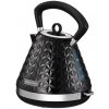 Morphy Richards electric kettle 108131 (black)