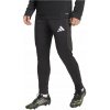 Pánske tepláky Adidas Entrada 26 Training Pant športové čierne, veľkosť XL