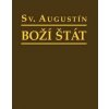 Boží štát (3.vydanie) - Svätý Augustín