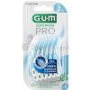 GUM Soft-Picks Pro Medzizubná kefka Small 30 kefiek + cestovné puzdro