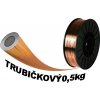 0,5kg trubičkový drôt Pantermax E71T-GS 0,9mm