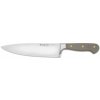 Kuchársky nôž 20 cm Wüsthof Classic Velvet Oyster 1061700120